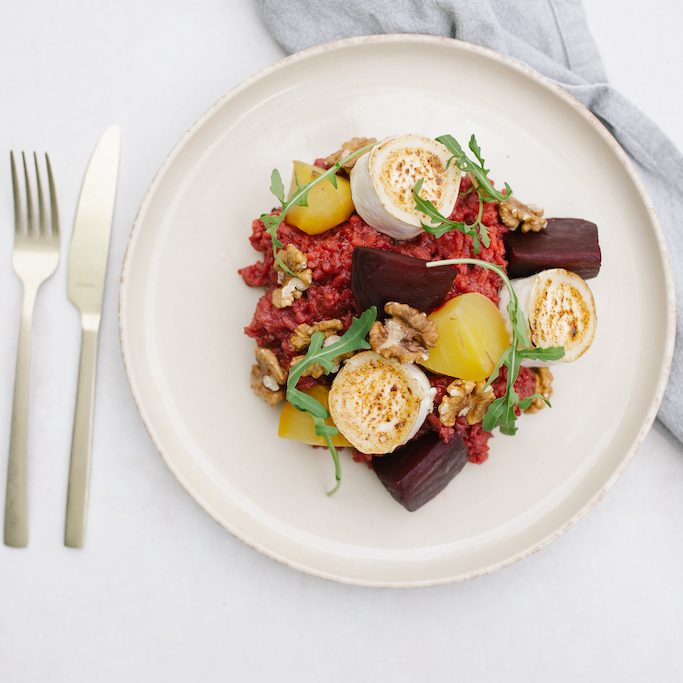 Bieten - Sam Sam Maaltijden